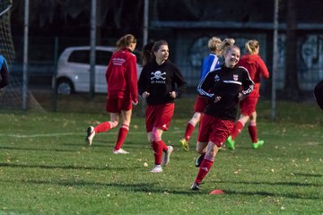 Bild 7 - Frauen SG Krempe/ETSV F. Glueckstadt - TSV Heiligenstedten : Ergebnis: 8:0